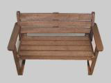 garden-bench--2-seater-&ndash-12m